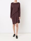 'Depeche' dress