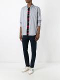 plain shirt 