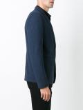 two button blazer