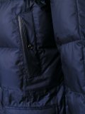 quilted jacket