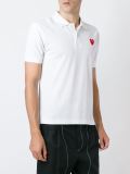 'Red Play'polo衫