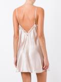 Petit Macrame nightdress
