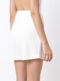 texturized shorts