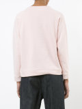 Anchor sweatshirt 