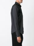 plain shirt 