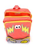 'Rocket' backpack
