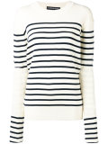 striped jumper 