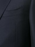 two-piece suit