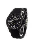 '856 S UTC' analog watch