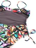 printed swimsuit