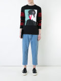 printed T-shirt