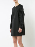 short T-shirt dress