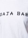印花T恤