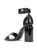 Memphis high-heel sandals