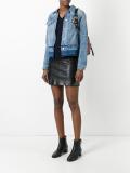 Deena denim jacket