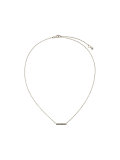 Linia Pendant necklace