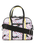 Rally Camouflage Cube tote