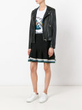 flared skirt 