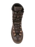 'Trekking' boots