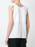 shoulder pad tank