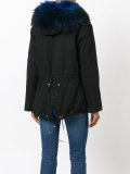 short parka 