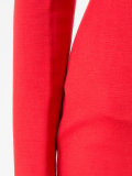 off-shoulder bodycon dress