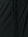asymmetric skirt
