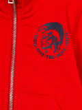 Samab track jacket