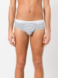 striped briefs
