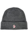 logo beanie