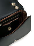 melted heart crossbody bag