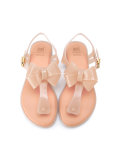Solar sandals 