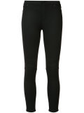super skinny cropped trousers