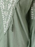 embroidered blouse