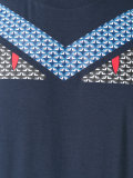 Bag Bugs print T-shirt