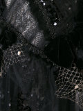 Velvet Butterfly晚礼服