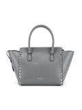 'Rockstud' trapeze tote