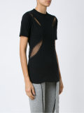 lace inserts top