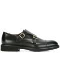 monk strap shoes