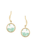 Chivoir earrings