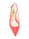 'Daina' sling back pumps
