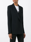 classic blazer