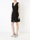 asymmetric dress