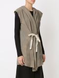 'Papiro' waistcoat