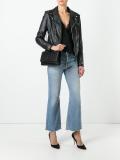 medium Monogram Kate satchel bag