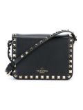 'Rockstud'斜挎包