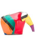 'Elephant' purse