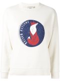 Dan-ah Kim moon print sweatshirt