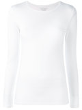 long-sleeve T-shirt