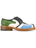 colour block derbies